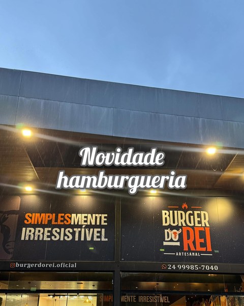 O Rei